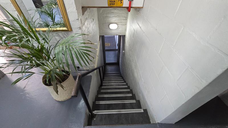 To Let commercial Property for Rent in Triangle Farm Western Cape